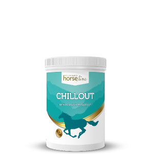 HorseLine Pro ChillOut 720g