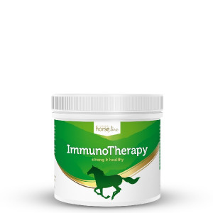 HorseLine Pro ImmunoTherapy 450g