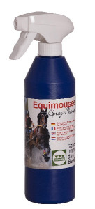 Equimousse Stassek szampon w piance 500 ml