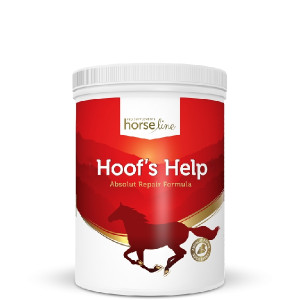 HorseLine Pro Hoof's Help 1500g