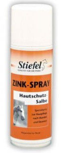 YORK Zink-Spray Stiefel cynk w spreju 200ml