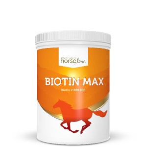 HorseLine Pro BiotinMax 1000g