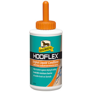 ABSORBINE Odżywka do kopyt w płynie Hooflex® Liquid Conditioner 450ml