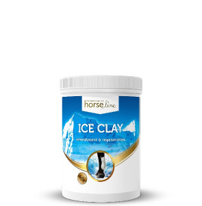 HorseLine Pro IceClay 1400ml