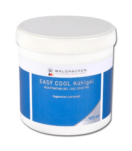Waldhausen Żel chłodzący Easy-Cool 500 ml