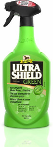 ABSORBINE Preparat przeciwko owadom Ultra Shield Green 946ml