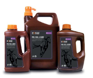 FORAN Pre-Fuel Liquid - dodatek energetyczny dla koni 2,5