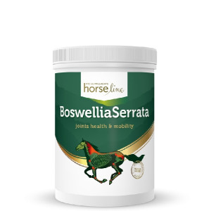 HorseLine Pro BoswelliaSeratta 500g