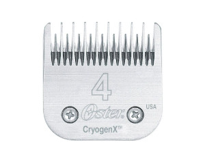 Kerbl głowica tnąca Cryogen-X 4 9,5 mm