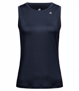 ELT Koszulka bez ramiączek top Lucerne night blue XL/42
